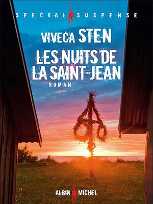 cover image of Les Nuits de la Saint-Jean